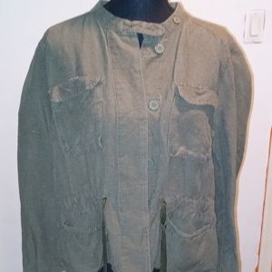 Womens coat